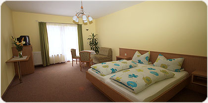 Pensionszimmer
